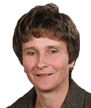Picture of Dipl.-Ing. (FH) Susann Günther