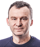 Picture of Holger Zack