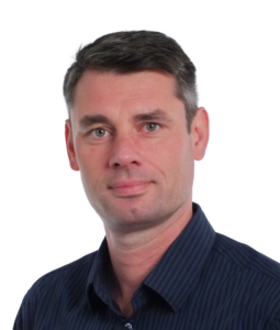 Picture of Thomas Beez